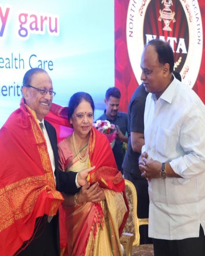 nata and vishwavaidya vibhushan_teluguvox19